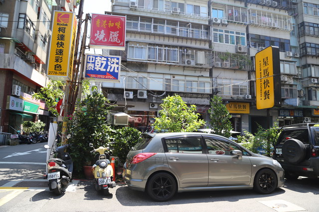 【台北忠孝復興站美食】星馬快餐：高CP值平價南洋風味餐/海南雞飯/叻沙麵/椰漿飯 3211