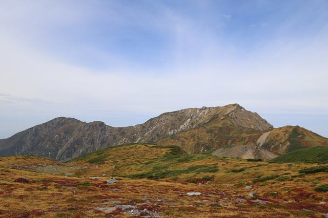 【日本富山縣旅遊】立山黑部：北陸地方超熱門景點，立山絕景與黑部水壩一日遊 3234