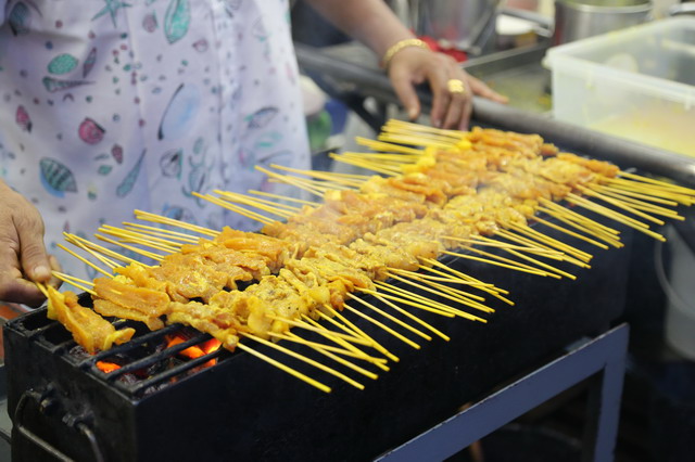 【泰國華欣美食】正盛食堂：華欣必吃高CP值餐廳之小陶鍋傳奇 3240