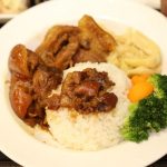 今日熱門文章：【台北科技大樓站美食】在中保無限家 (大安店) 輕鬆享用簡餐、麵包、氣質非凡有機花株茶 3247 (停業)