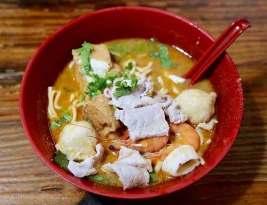 【中國福建旅遊】福建閩南廈門與鼓浪嶼美食小吃特輯 3261 @貓大爺