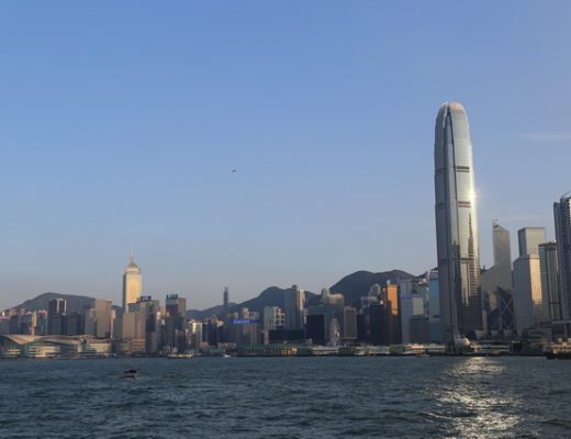 【懶人包】貓大爺香港旅遊及美食特輯：東方明珠與美食之城（附上網Sim卡及交通、門票優惠） 3280 @貓大爺