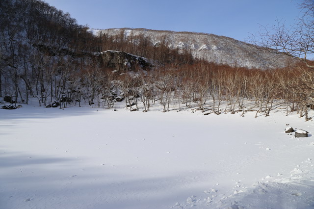 【中國吉林省旅遊】長白山天池：零下34度的傳說聖山與雪地旅遊需知 3288