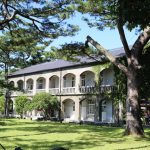 今日熱門文章：【花蓮市旅遊】松園別館：美崙山上日軍神風特攻隊招待所 3343