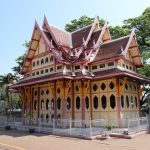 今日熱門文章：【泰國華欣旅遊】華欣火車站 Hua Hin Railway Station：華欣地標，泰國最美百年車站 3362