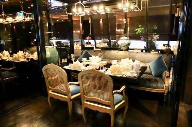 【台北車站美食】台北君品酒店頤宮中餐廳：台灣第一家米其林3星餐廳與美味先知鴨 3370