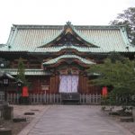 今日熱門文章：【日本東京旅遊】上野東照宮：祭祀德川家康，上野公園內隱藏版四百年古蹟 3422