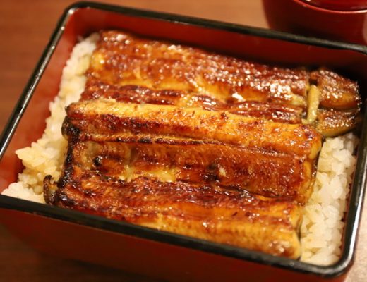 【日本川越美食】小川菊鰻魚飯：川越第一傳承200年饅魚飯 3423 @貓大爺