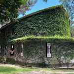 今日熱門文章：【花蓮新城旅遊】新城天主堂：蓋在日本神社遺址上的諾亞方舟 3494