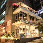 今日熱門文章：【台北港墘站美食】LAZY POINT restaurant & bar：內湖科技園區浪漫夜店餐酒館 3548