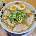 今日熱門文章：【新北林口美食】江龍軒拉麵：林口三井 Outlet 美食街日本原汁原味拉麵 3550