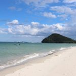 今日熱門文章：【泰國春蓬府旅遊】春蓬府 Chumphon：泰國南部美麗寧靜的 Thung Wua Laen Beach 沙攤與榴槤的故鄉 3572