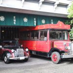 今日熱門文章：【日本九州佐賀旅遊】武雄溫泉京都屋旅館：百年溫泉旅館大正浪漫の宿 3573 