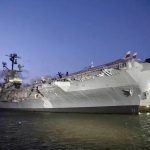 今日熱門文章：【美國紐約旅遊】無畏號航空母艦博物館 USS Intrepid CV-11：曼哈頓軍事博物館 3621