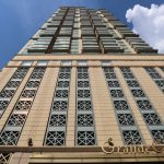 今日熱門文章：【泰國曼谷旅遊】拉查丹利中央帝寶酒店 Grande Centre Point Ratchadamri Hotel