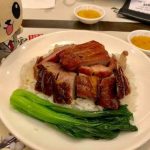 今日熱門文章：【香港美食】甘牌燒鵝：灣仔米其林1星美味燒鵝排隊名店 3636