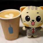 今日熱門文章：【美國紐約美食】藍瓶咖啡 Blue Bottle Coffee：美國咖啡界的「蘋果」3641