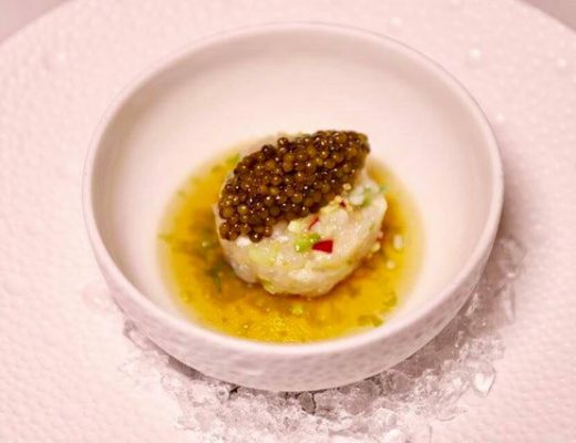 【美國紐約美食】Le Bernadin：米其林3星世界頂尖海鮮餐廳 3643 @貓大爺