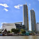 今日熱門文章：【泰國曼谷旅遊】讓人驚豔的百貨公司，暹羅天地 ICONSIAM：曼谷熱門購物中心、室內水上市場與水舞秀 (含樓層介紹) 3698