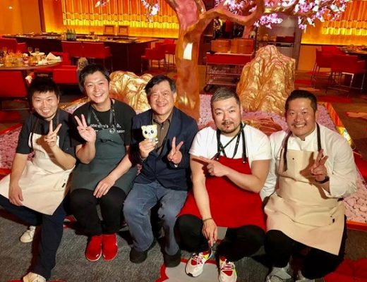 【懶人包】2019 亞洲50最佳餐廳完整名單（Asia’s 50 Best Restaurants 2019）3745 @貓大爺