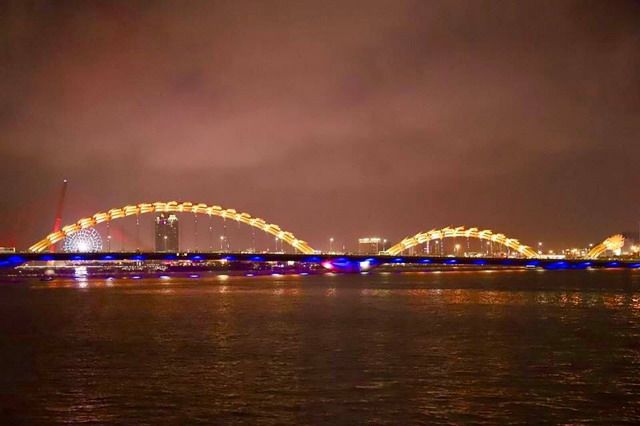 【越南中部旅遊懶人包】越南中部遊特輯：體驗峴港夜景、順化古都世界文化遺產、巴拿山樂園、會安瘋狂水上咖啡杯與品嚐越南美食 (簽證及換匯建議) 3746