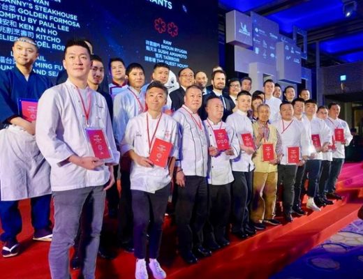 【懶人包】貓大爺台北米其林指南 2019 Michelin Guide Taipei (完整得獎名單與評論) 3762 @貓大爺