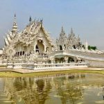 今日熱門文章：【泰國清萊府旅遊】白龍寺 Wat Rong Khun (白廟) ：清萊第一景點，藝術與宗教結合的美麗寺廟建築3778