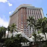 今日熱門文章：【泰國曼谷住宿】拉杜普勞中環廣場飯店 Centara Grand at Central Plaza Ladprao 3804