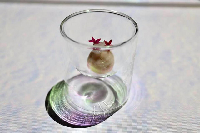 【活動】台北晶華酒店小廚師餐廳 Le Petit Chef：馬可波羅東遊記，結合3D裸視投影科技的酷炫美食 3852 (已結束)