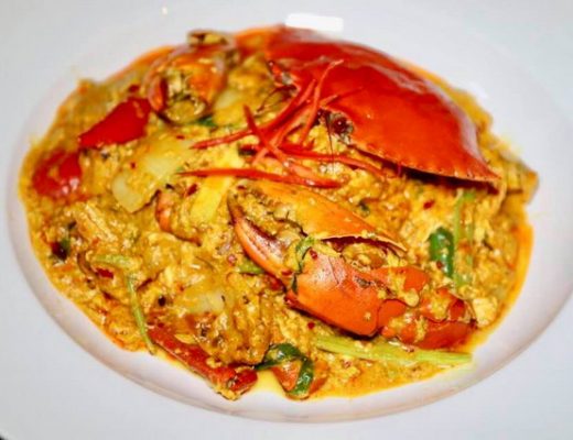 【台北國父紀念館站美食】湄河泰國料理：30年老招牌傳統泰國菜餐廳 3857 @貓大爺