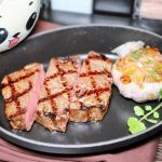 今日熱門文章：【台北忠孝敦化站美食】168牛排館敦化店 N°168 PRIME：裝潢時尚的老牌牛牌館 3868