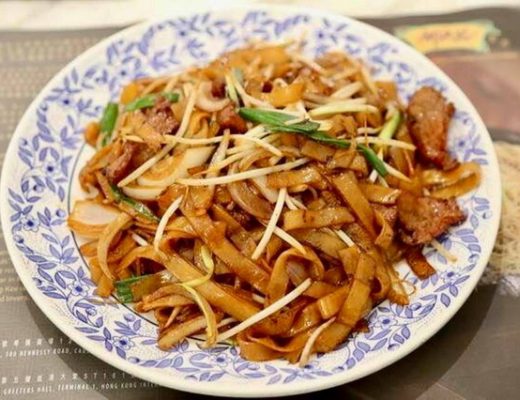 【香港美食懶人包】香港米其林餐廳特輯 Michelin Guide Hong Kong 3987 @貓大爺