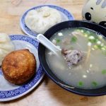 今日熱門文章：【澎湖馬公美食】北新橋牛雜湯：澎湖美食指標，文康街必吃排隊早餐店，為了它一定會早起 4268