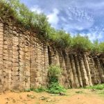 今日熱門文章：【澎湖旅遊】大菓葉柱狀節理玄武岩：火山熔岩形成的奇妙地形，大自然的鬼斧神工，澎湖必遊景點 4288　