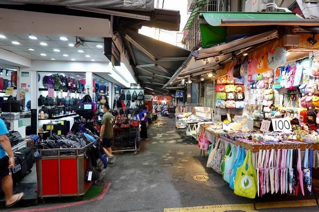 【台北士林站美食】士林生炒羊肉：士林夜市美食小巷中隱藏版，獨特沙茶醬風味的炒羊肉老店 4297