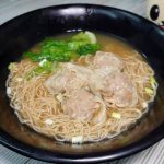 今日熱門文章：【高雄苓雅美食】巧來香港雲吞麵：一碗到香港！港式風味雲吞撈麵及特色潮式滷味 4367 (停業)