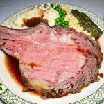 今日熱門文章：【台北市政府站美食】勞瑞斯肋眼牛排館 Lawry’s The Prime Rib Taipei ：貴婦百貨內，約會、求婚、慶生、慶祝熱門餐廳 4516