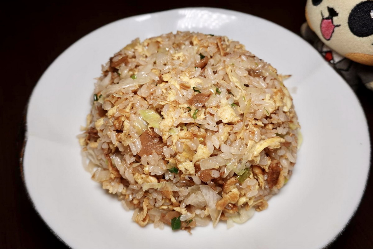 【台北劍南站美食】美福飯店米香台菜：米其林1星，台灣味的老菜新風貌 4639