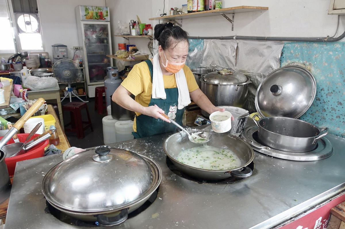 【懶人包】貓大爺馬祖自由行旅遊與美食特輯 2024：浪漫藍眼淚與璀燦銀河的神仙之島 6182