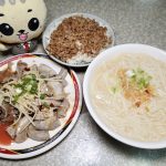 今日熱門文章：【台北車站美食】華陰街69年米粉湯 2024：70餘年老店，傳統古早味米粉湯+黑白切，價錢便宜佛心，京站旁真正巷子內的店 6486