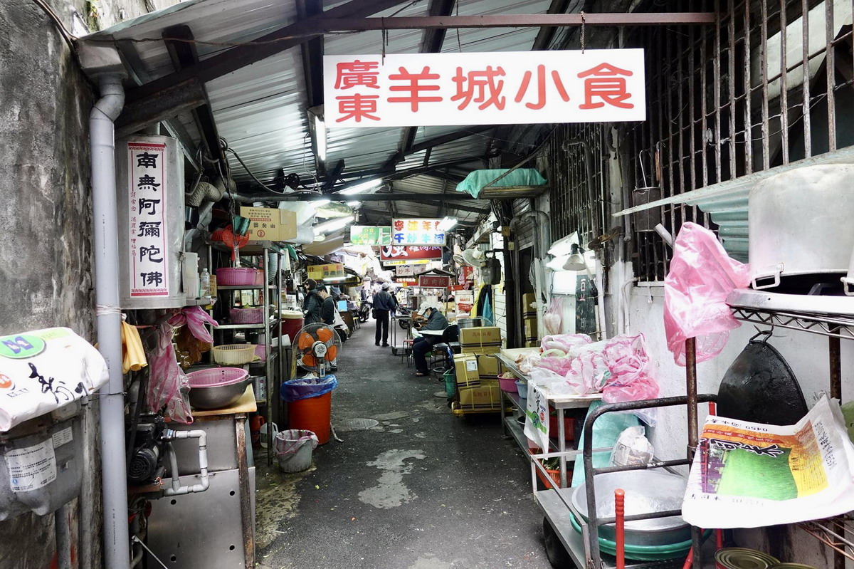 【懶人包】貓大爺推薦台北市必吃小館與街邊小吃 2024 (23家) ：米其林不愛，我們自己吃就好 6245