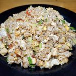 今日熱門文章：【美食活動】第三屆臺灣炒飯王，高手在民間之創意巨星炒飯組優選店家：臺南上班食堂、屏東惜緣亭、臺中富樂砂鍋魚頭，用心炒出臺灣好味道