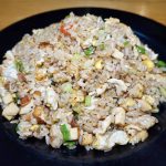 今日熱門文章：【屏東竹田鄉美食】惜緣亭米販部：臺灣炒飯王大賽優選，客家炒飯鹹香迷人，在地熱門便當店與無菜單合菜