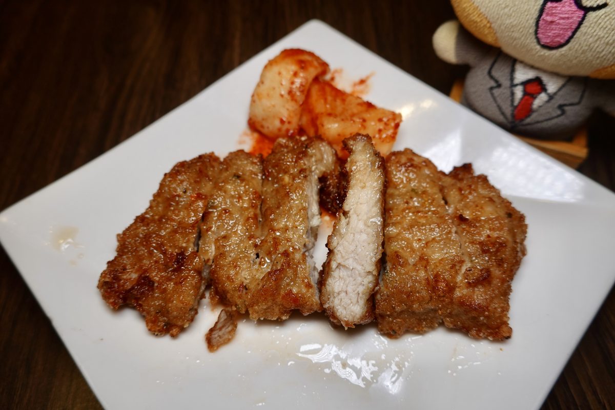 【台北信義安和站美食】蘇媽媽湯圓：漂亮的七彩湯圓超誘人！郭台銘愛店，還有鮮肉湯圓、古早味排骨肉燥飯 7158