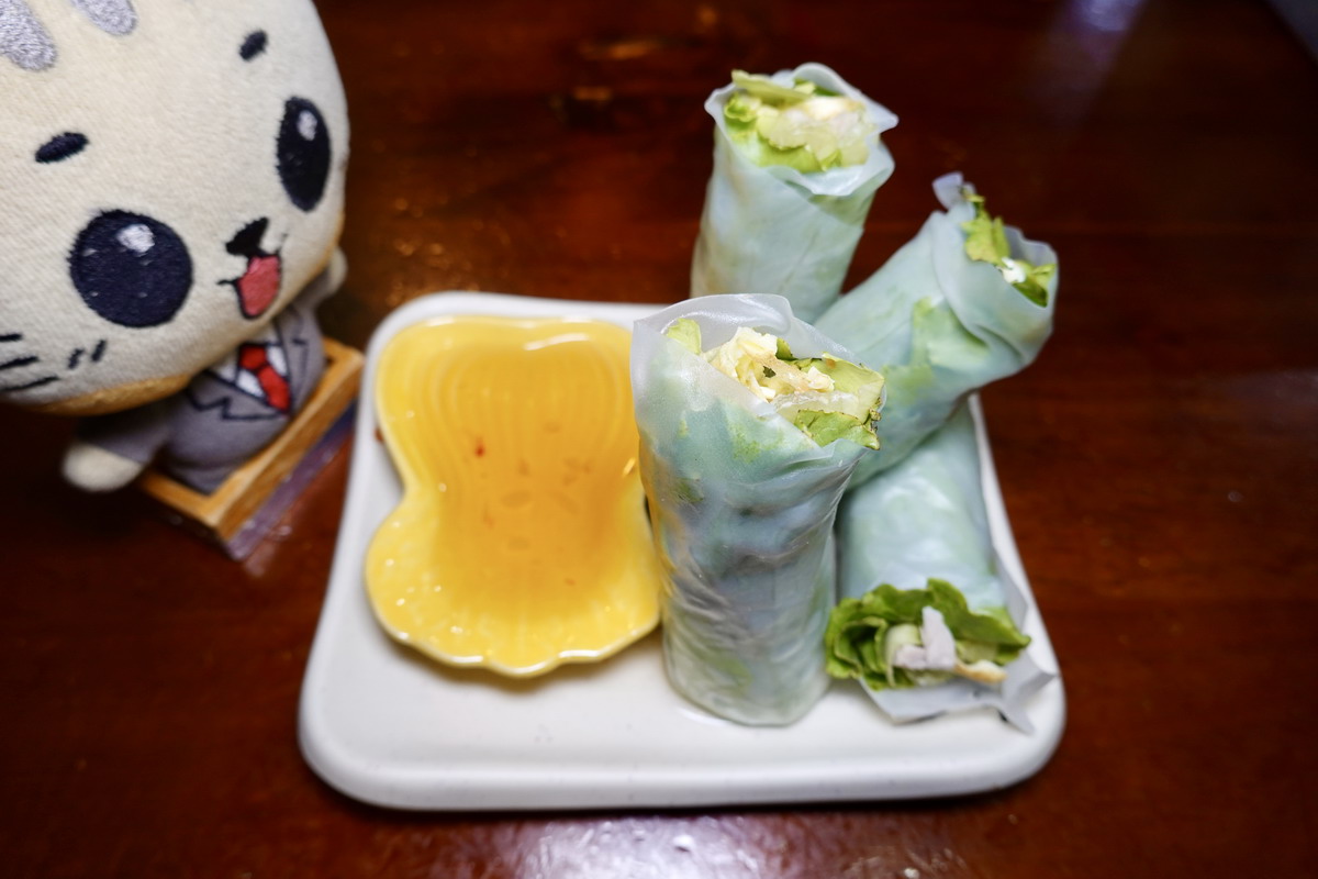 【台北南京三民站美食】河內河粉 2025:老牌越南河粉的燙牛肉粉嫩,湯頭清香甘甜,平價上班族B級美食 7024 【台北南京三民站美食】河內河粉 2025:老牌越南河粉的燙牛肉粉嫩,湯頭清香甘甜,平價上班族B級美食 7024