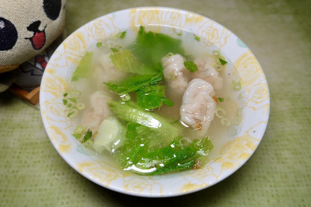 【台北南京三民站美食】亓家蒸餃專賣店 2025：精緻美味卻平價的蒸餃，南京三民上班族B級美食 7130