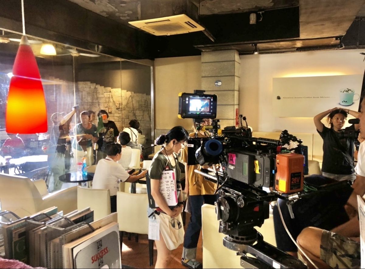 【台北南京復興站美食】怡客咖啡復興店：NetFlix《媽，別鬧了！》女主角比莉的相親咖啡廳，輕食、咖啡、飲料，上班族的舒適都會空間 5227 (停業)