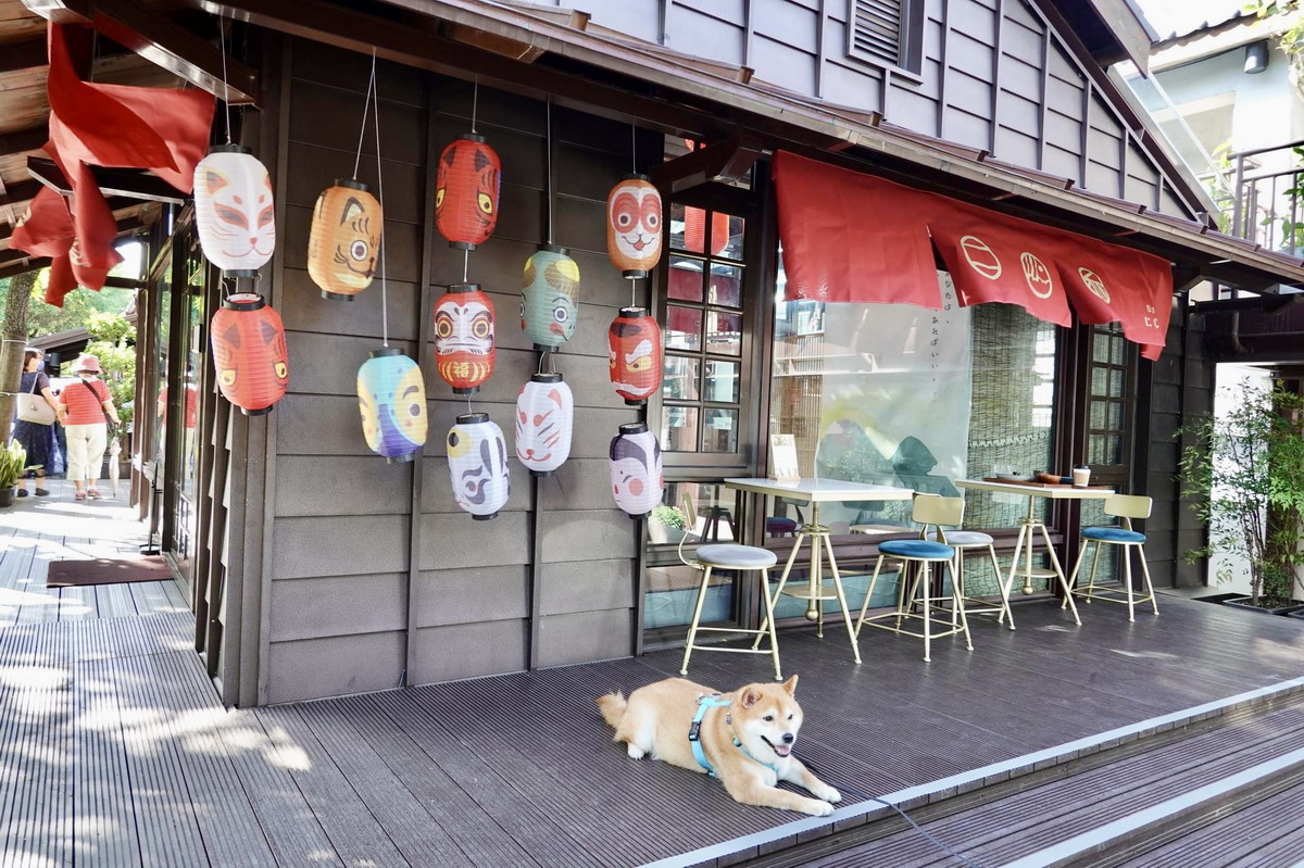 榕錦時光生活園區