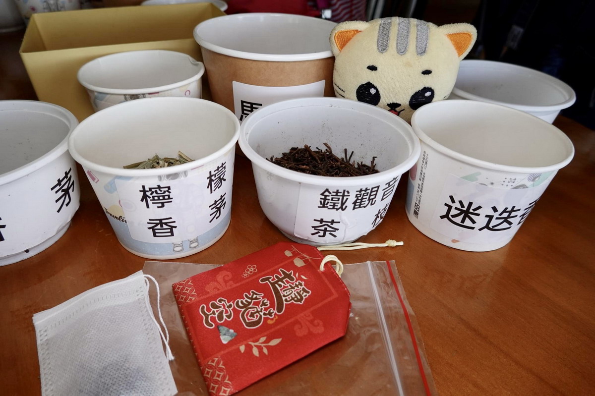 【台北市旅遊】貓空一日輕旅行，貓空纜車、茶園與森林步道，到貓空來一趟綠色旅遊吧！台北市度假景點，好吃好玩好心情 5307