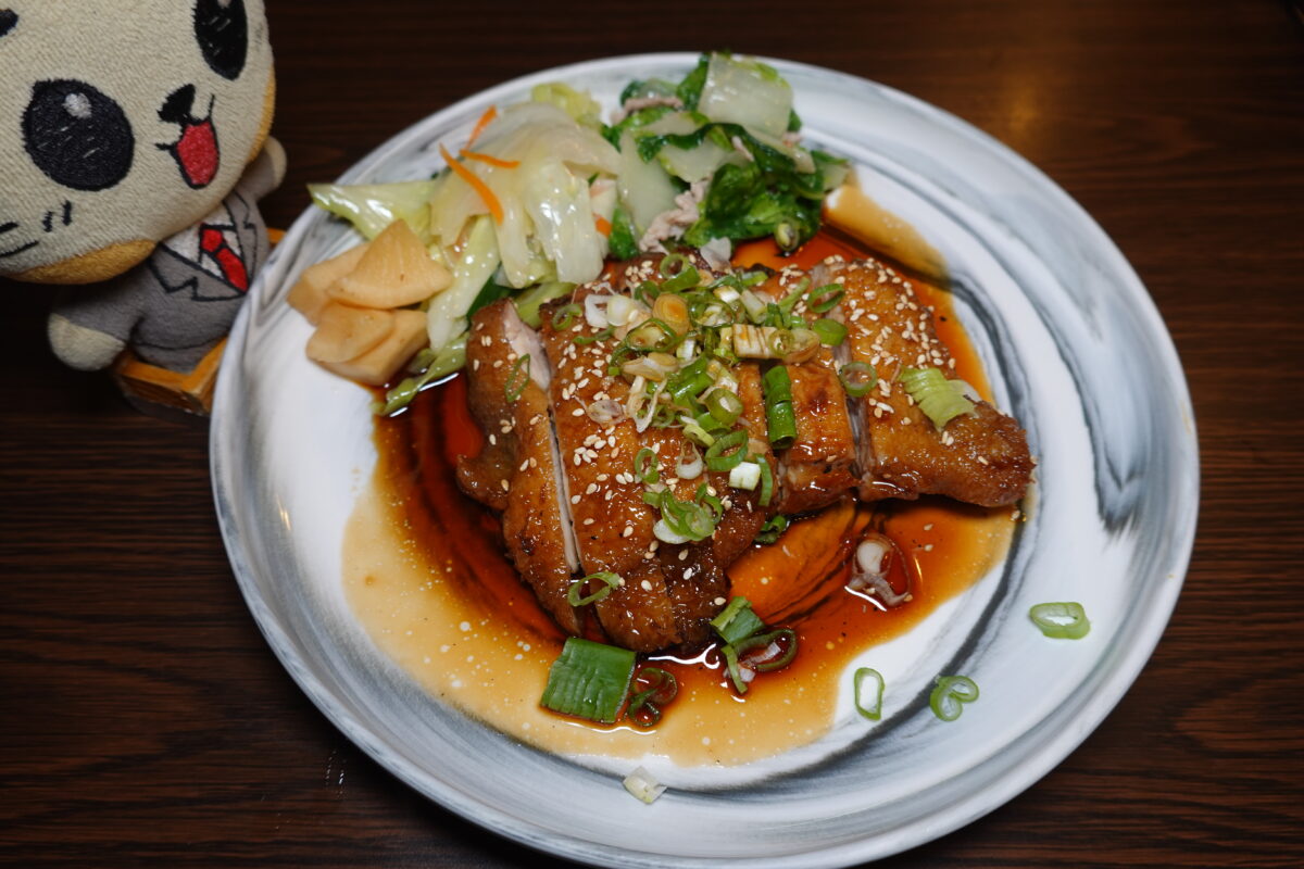 【台北南京復興站美食】楓食堂日式創作料理 2025:興安街有質感的平價日式定食,吃得到新鮮海魚 6904 【台北南京復興站美食】楓食堂日式創作料理 2025:興安街有質感的平價日式定食,吃得到新鮮海魚 6904
